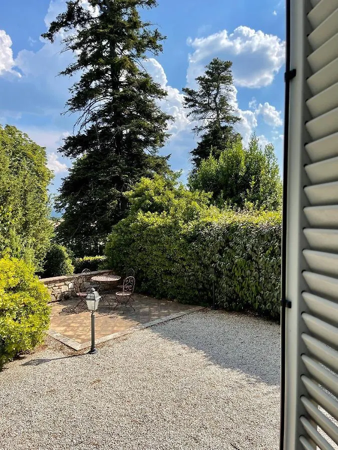 Bed & Breakfast Villa Sant'Anastasio Suites Volterra