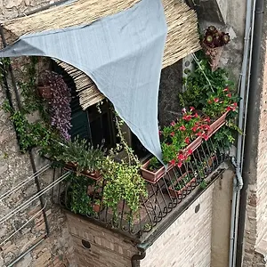 Apartment Toscanamente, Volterra
