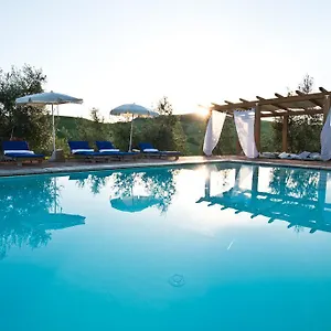 Country house Podere Campaini, Volterra